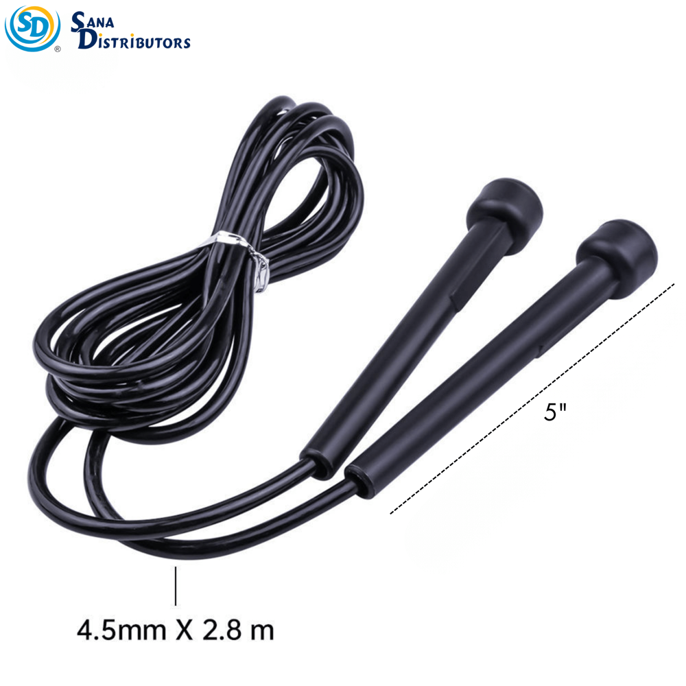 Sd Jump Rope 2.8m