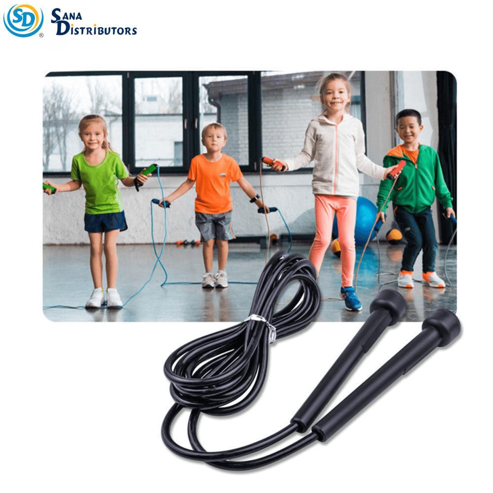 Sd Jump Rope 2.8m