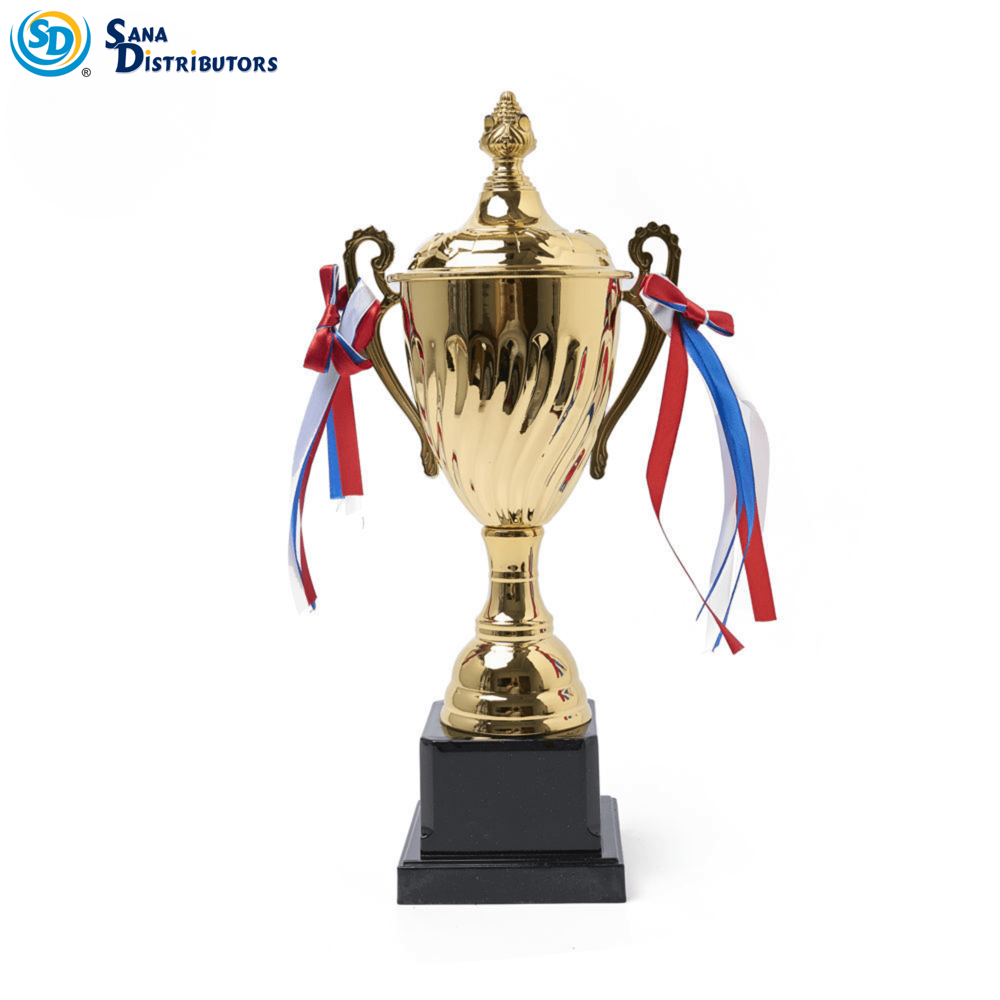 Trophy 14"