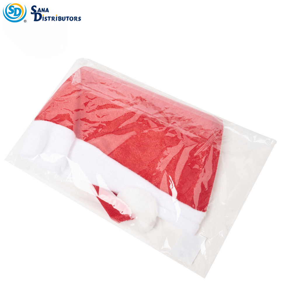 Christmas Santa Hat 1pc