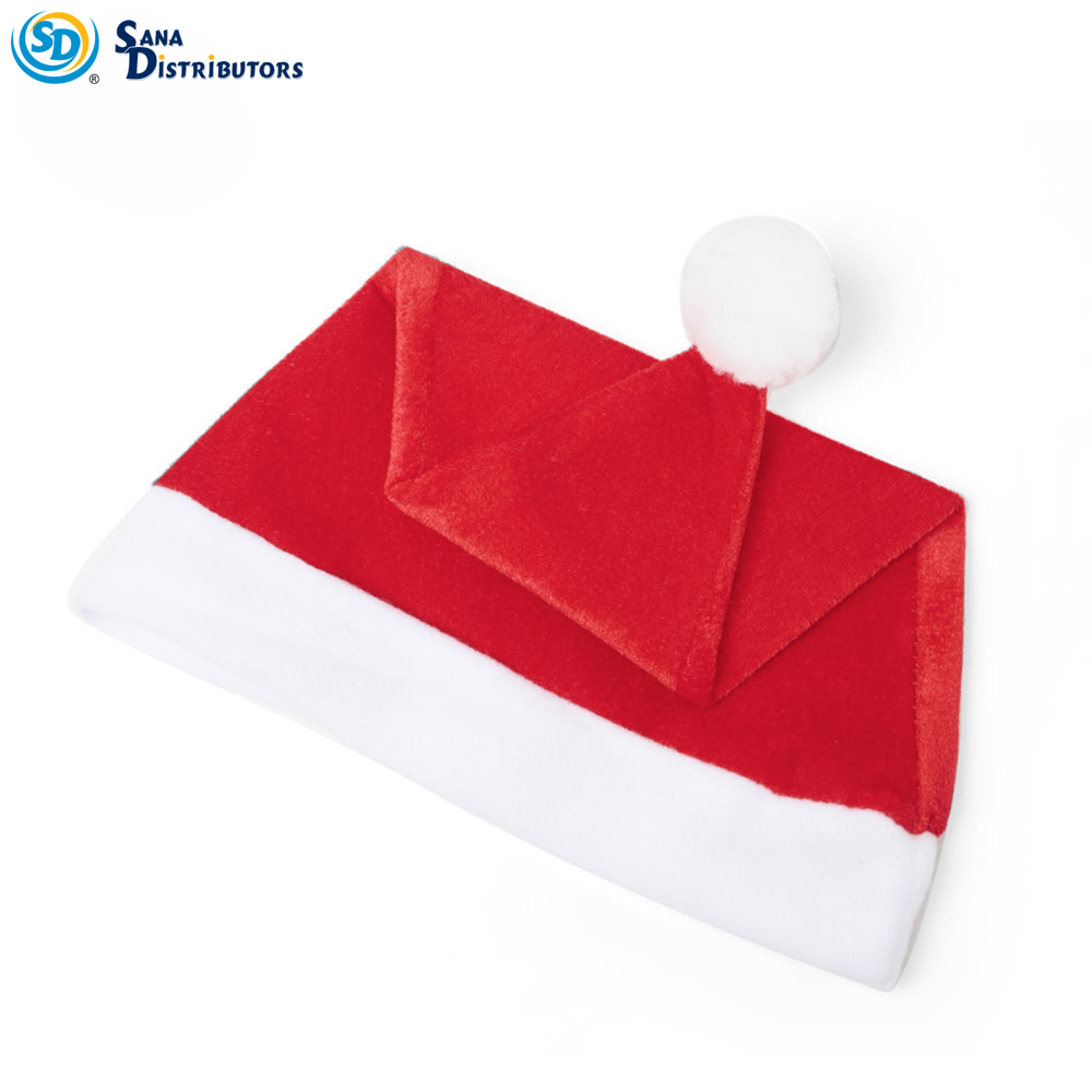 Christmas Santa Hat 1pc