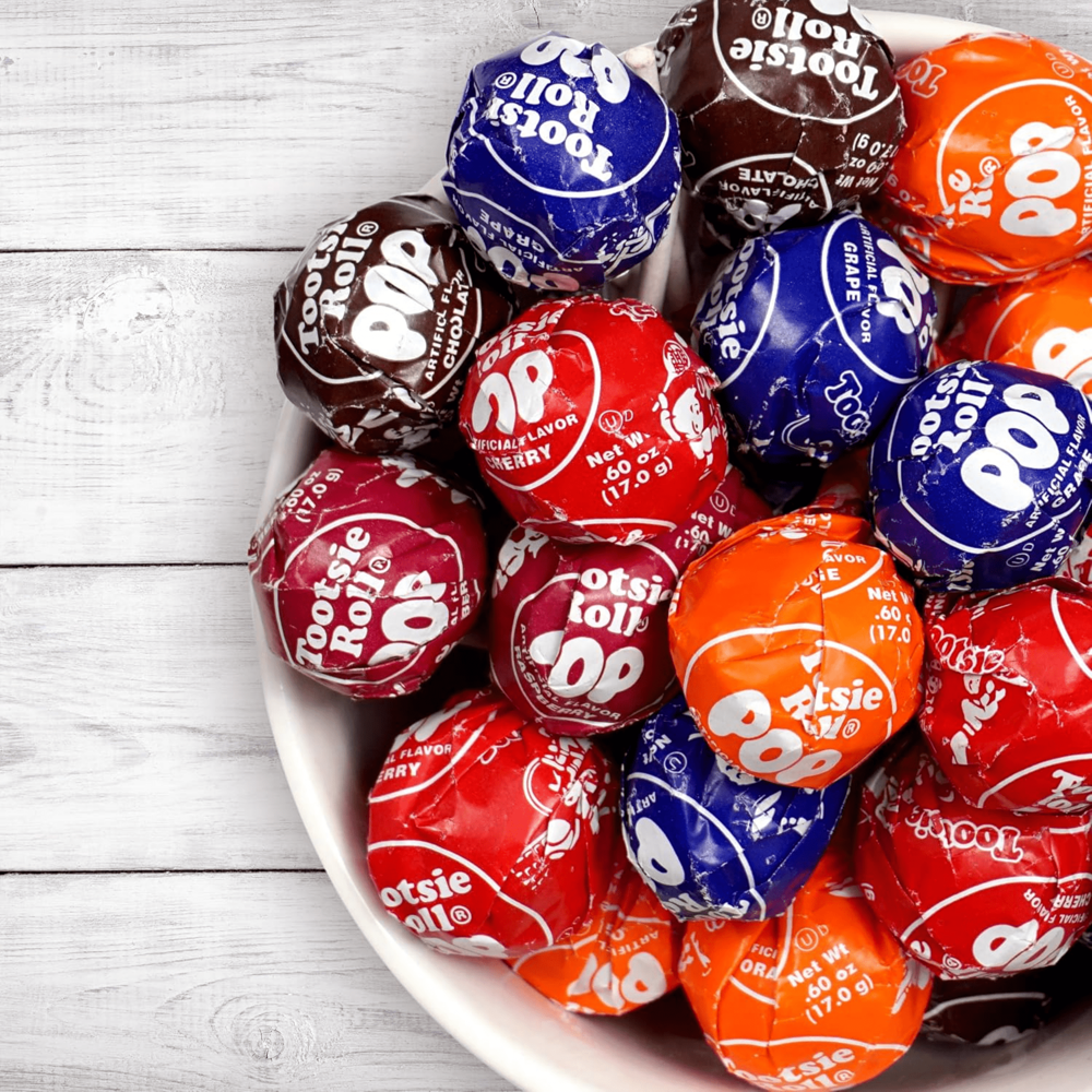 Tootsie Bunch Pops 7pk 150pcs ($1.59 per Unit) [exp:05/27/2027]
