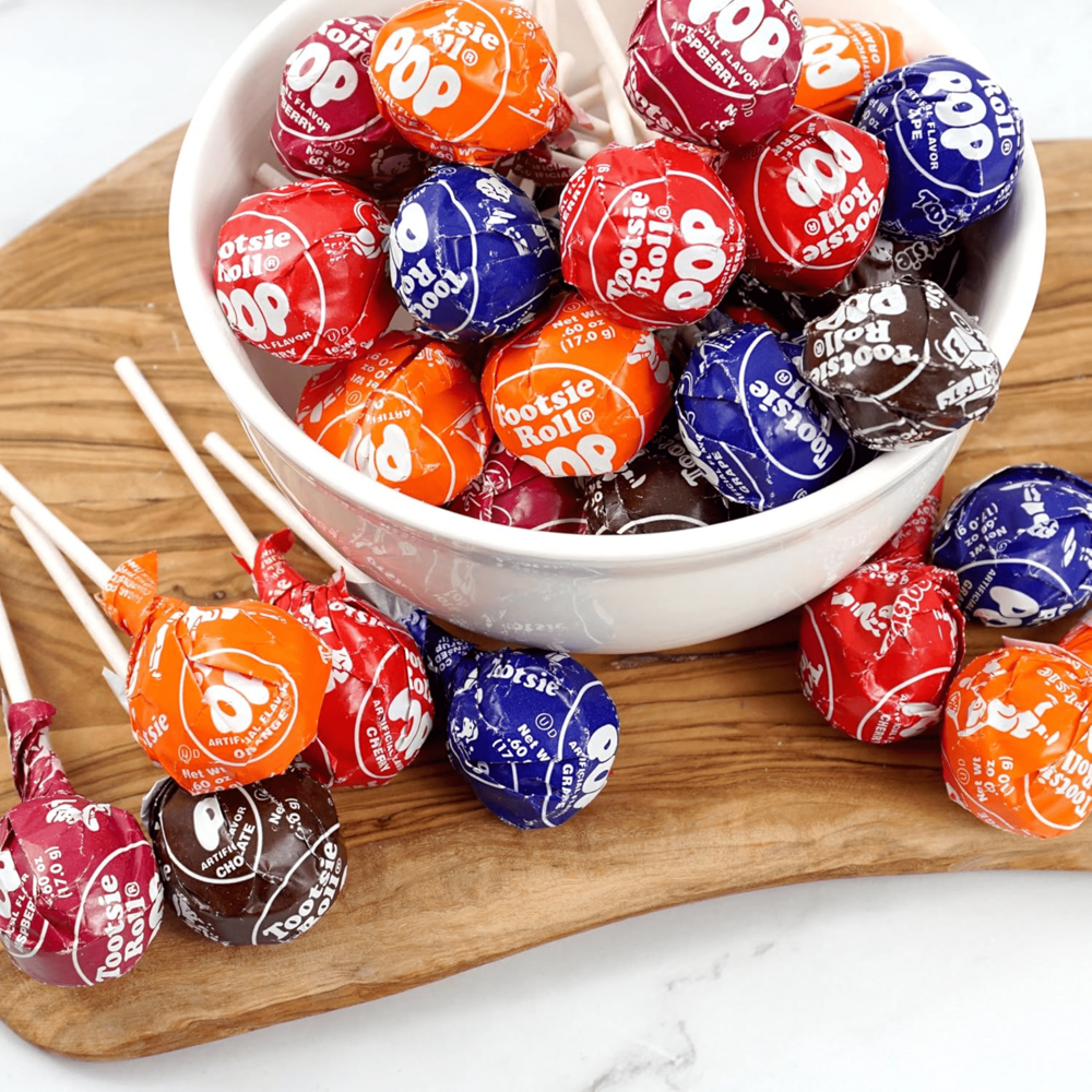 Tootsie Bunch Pops 7pk 150pcs ($1.59 per Unit) [exp:05/27/2027]