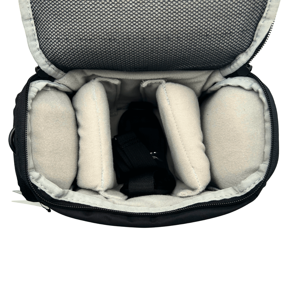 Roots Dslr Camera Bag #rsh20bk