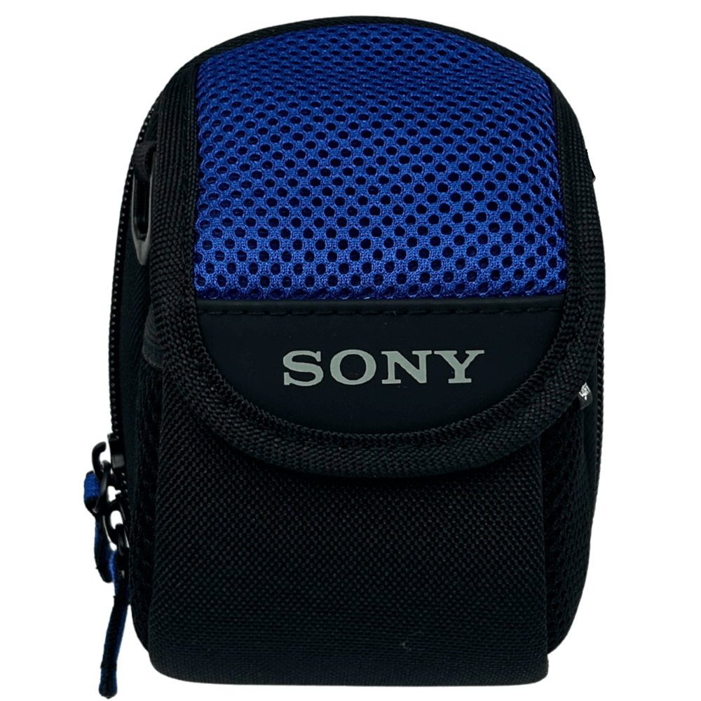 Sony Camera Pouch #Lcs-cfr/l