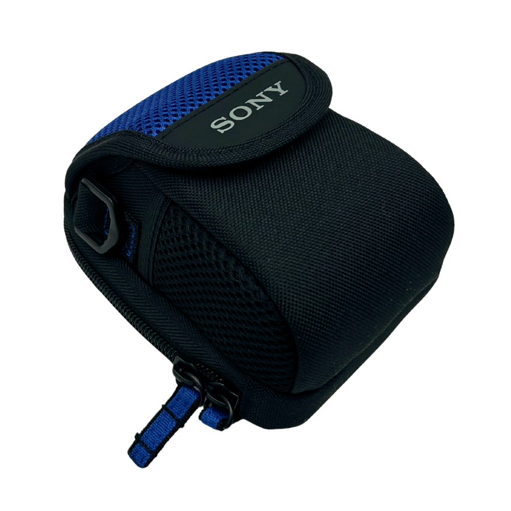 Sony Camera Pouch #Lcs-cfr/l