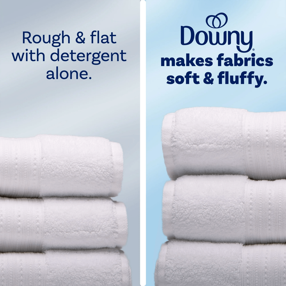Downy F.softener - Cool Cotton 306 mL ($23.88 for 12pcs)