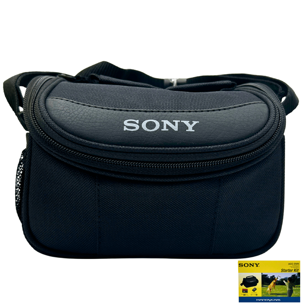 Sony Camera Bag #Lcs-khd