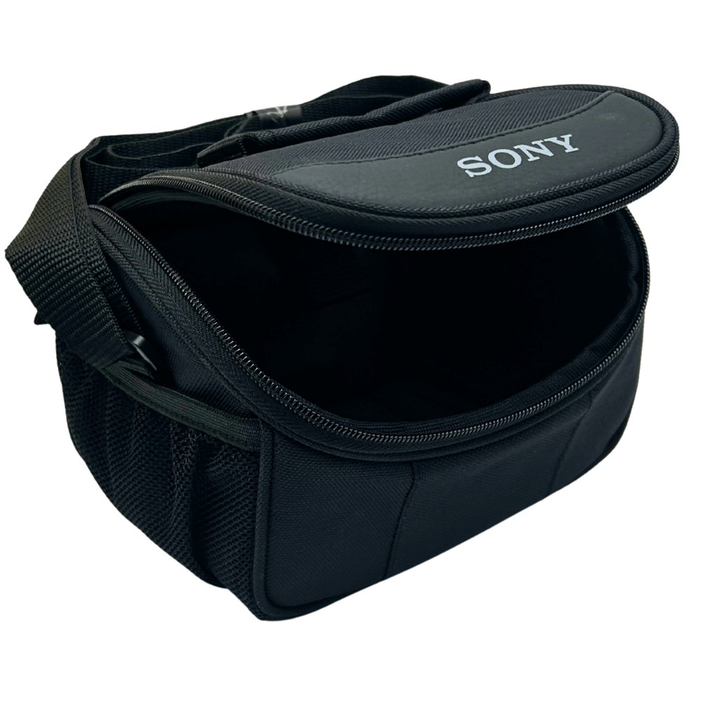 Sony Camera Bag #Lcs-khd