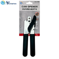 Sd Can Opener & Bottle Opener (2-in-1) 7" x 2"