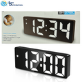 LED Clock with USB Cable #gh0712l