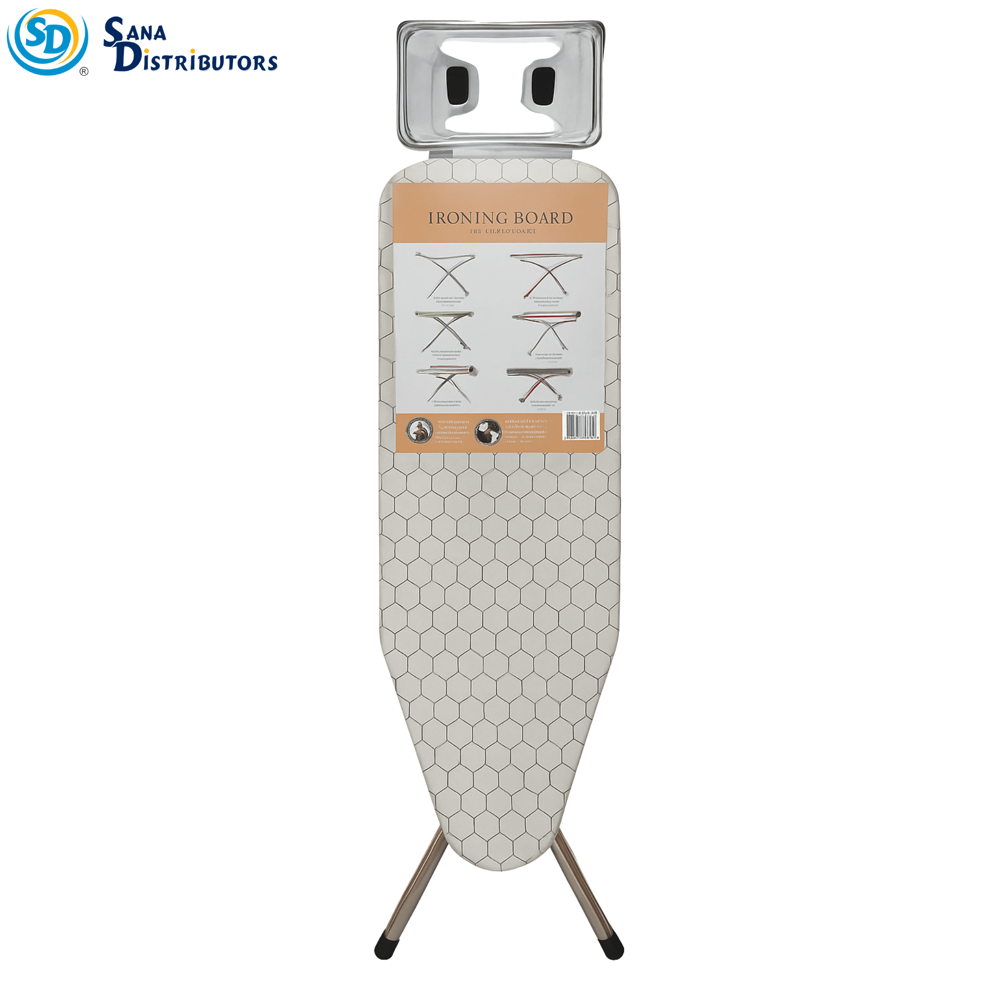Ironing Board 48" - Assorted Designs