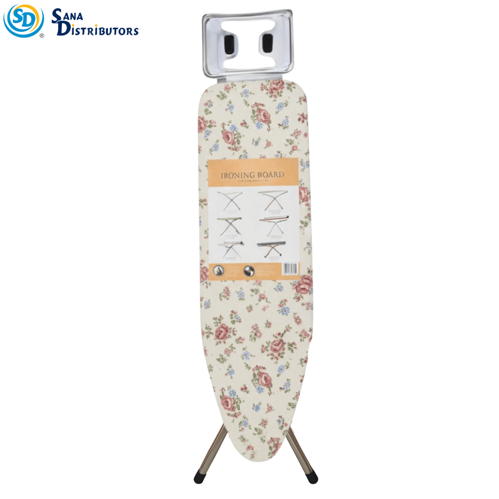 Ironing Board 48" - Assorted Designs