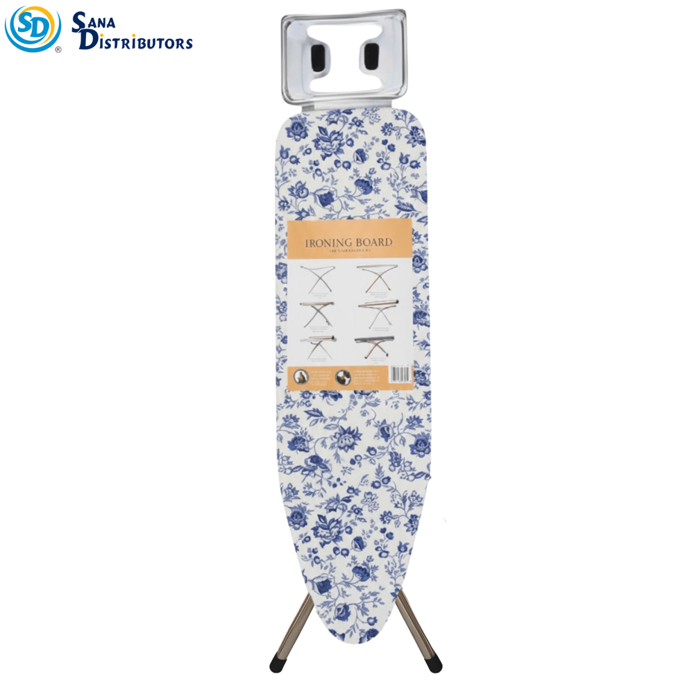 Ironing Board 48" - Assorted Designs
