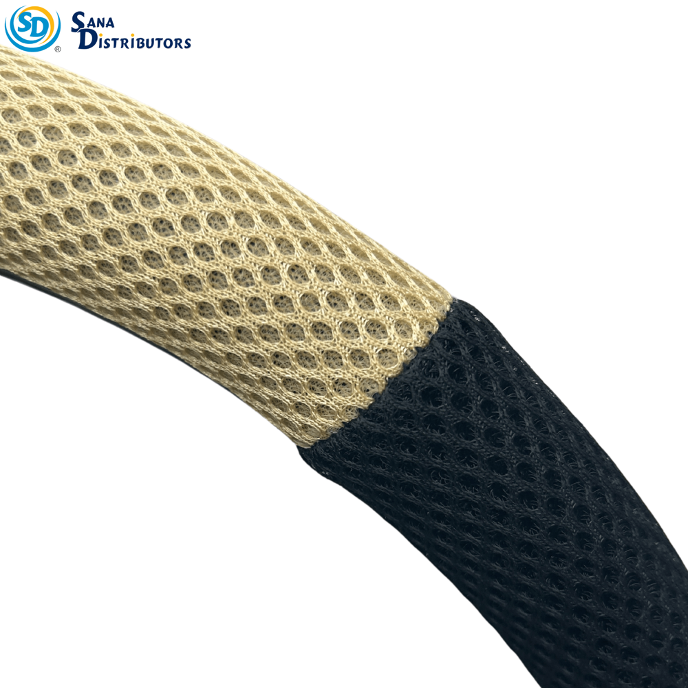 Steering Wheel Cover 15" - Assorted Colours