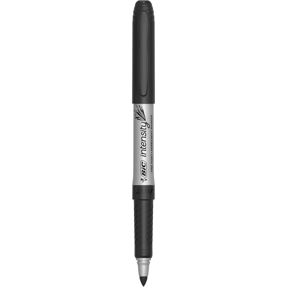 Bic Intensity Fine Point Marker 2pcs