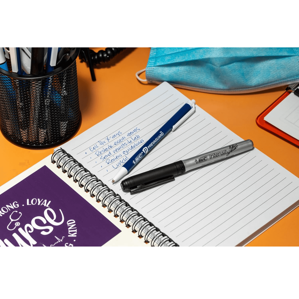 Bic Intensity Fine Point Marker 2pcs