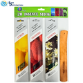 Incense Sticks 3pk 20pcs W/ Holder 13"x9"