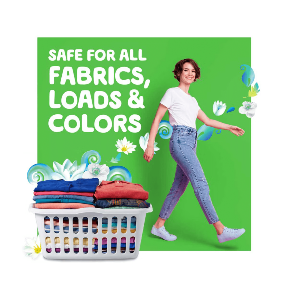 Gain Dryer Sheets Odor Defense 10pcs ($23.88 for 12pcs)