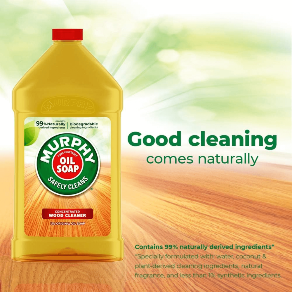 Murphy Concentrated Wood Cleaner 475 mL