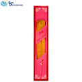 Wooden Incense Holder 11"x3"