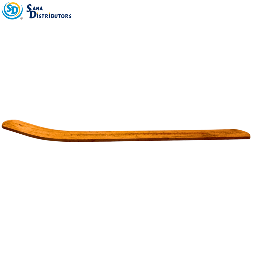 Wooden Incense Holder 11"x3"