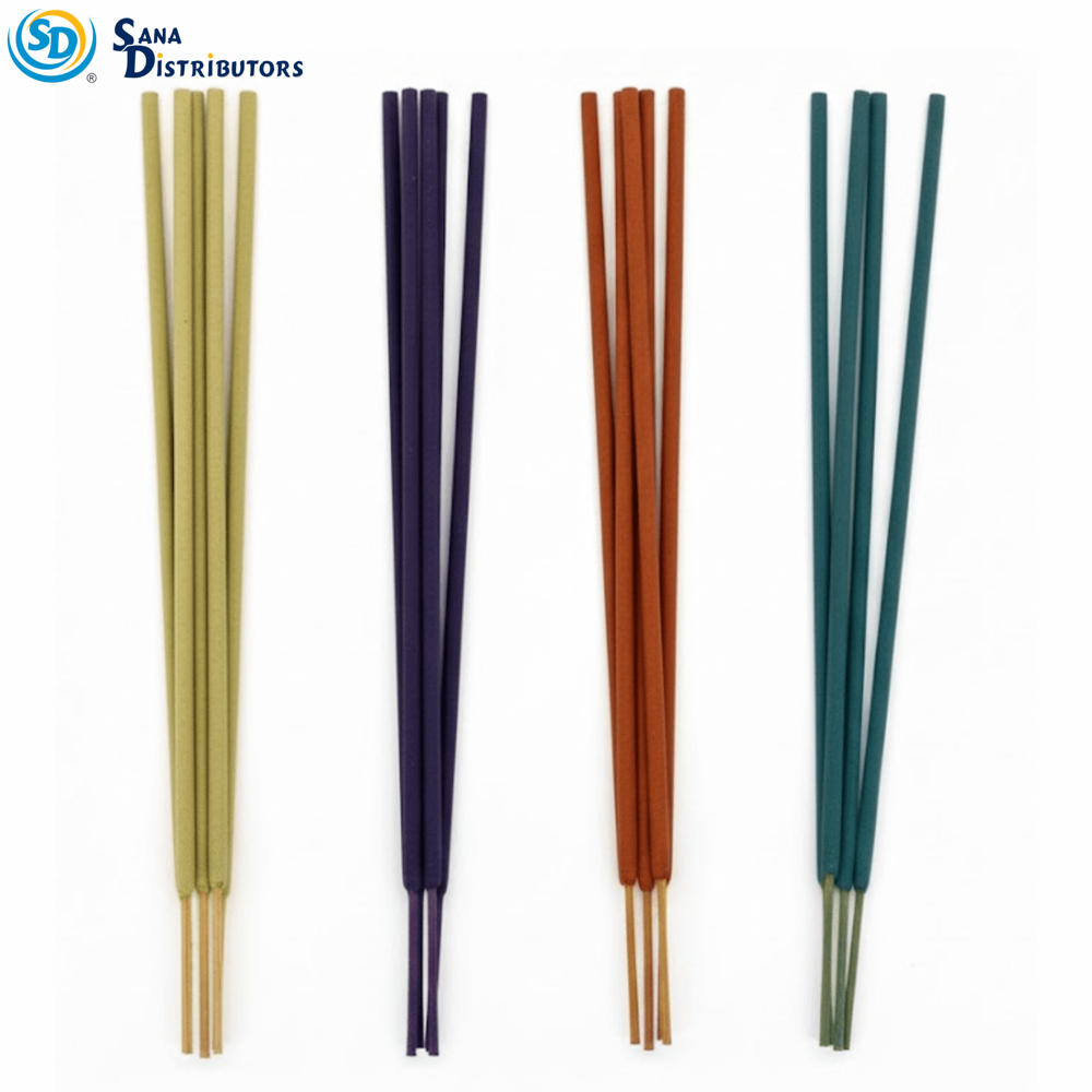 Incense Sticks 5pk 20pcs 12"x11"