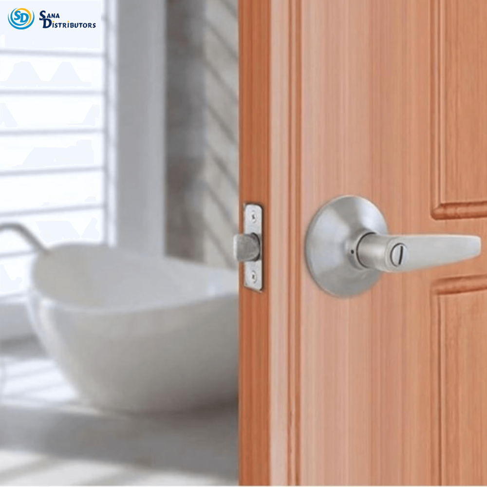 Sd Privacy Lock