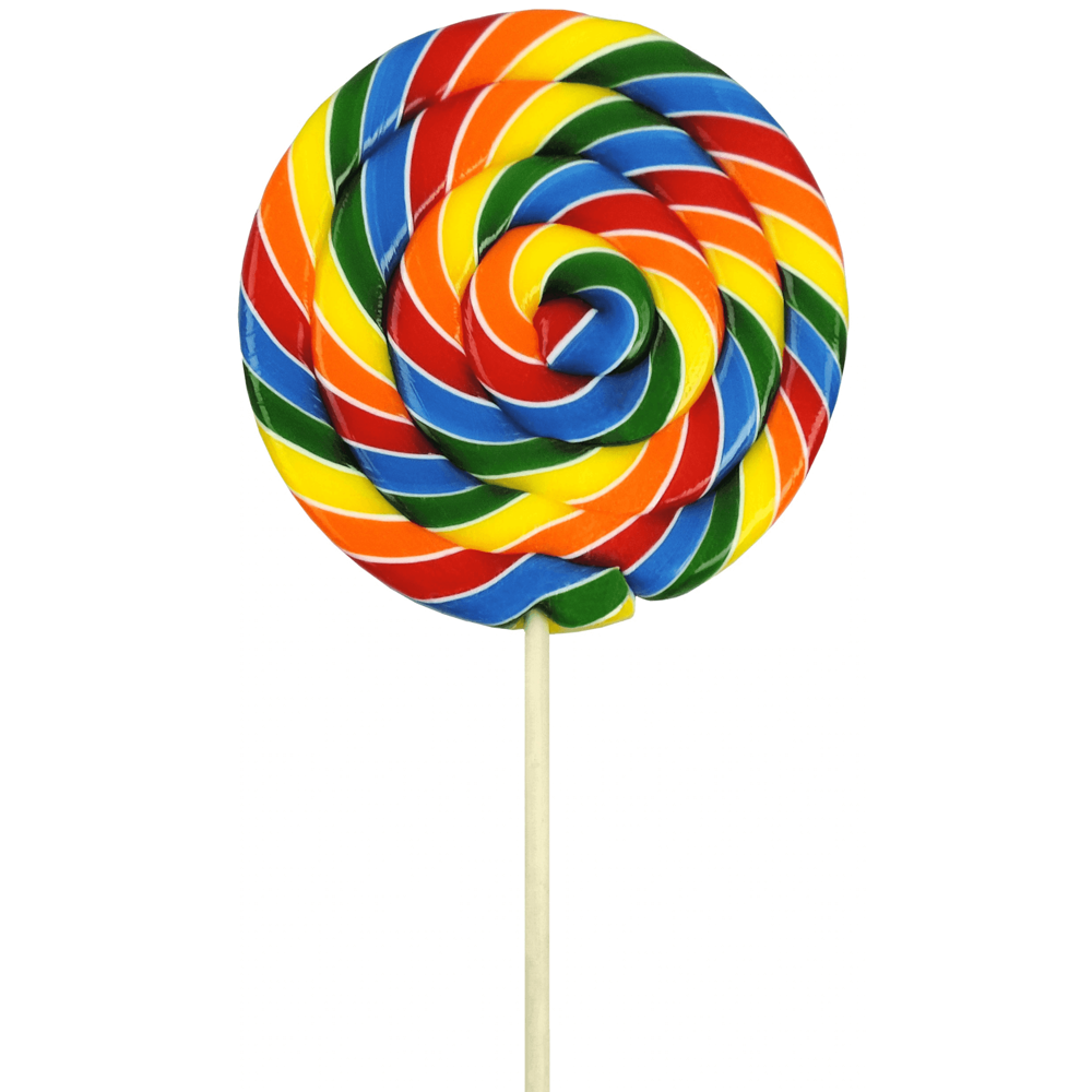Jumbo Circus Pops 12pcs ($1.99 per Unit)