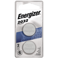Energizer Lithium cr2032-2 [Exp: 2036]