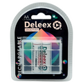 Deleex Rechargeable Battery aa(2) 3800mAh