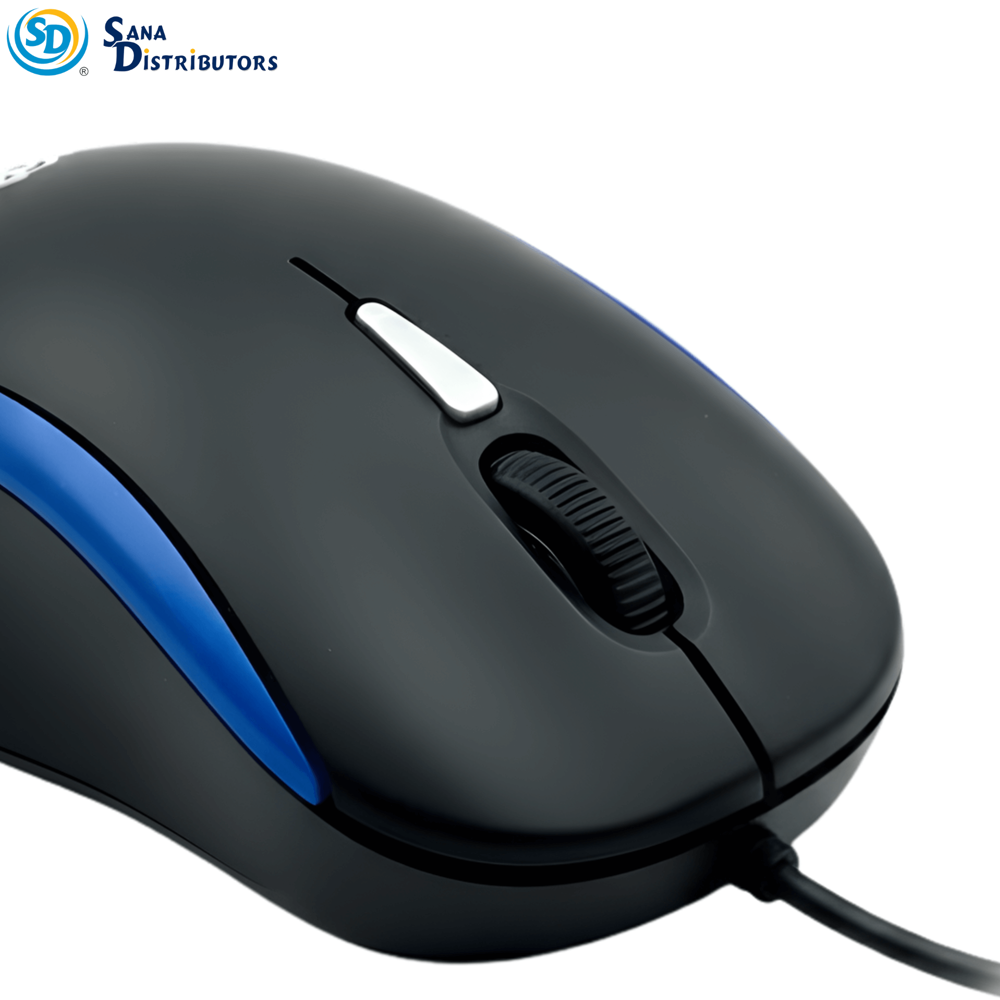 Sd USB Optical Mouse