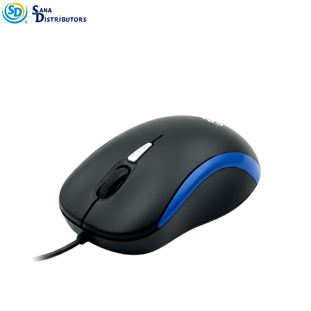 Sd USB Optical Mouse