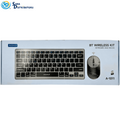 Aoas Bluetooth Wireless Kit with Keyboard and Mouse #a-1011