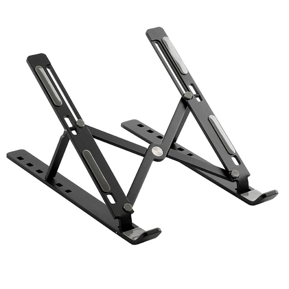 Laptop Stand-folding Storage Bracket