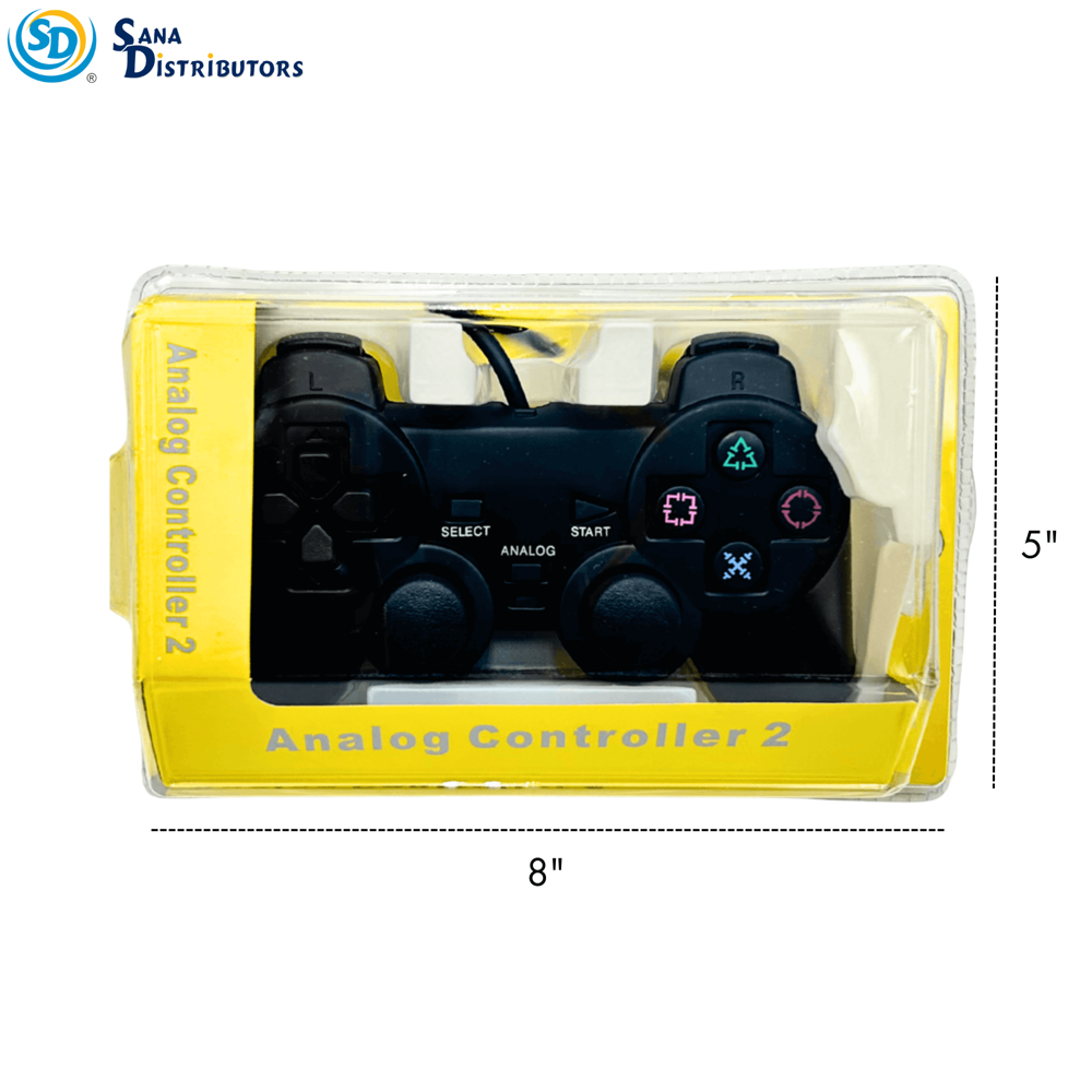 ps2 Controller