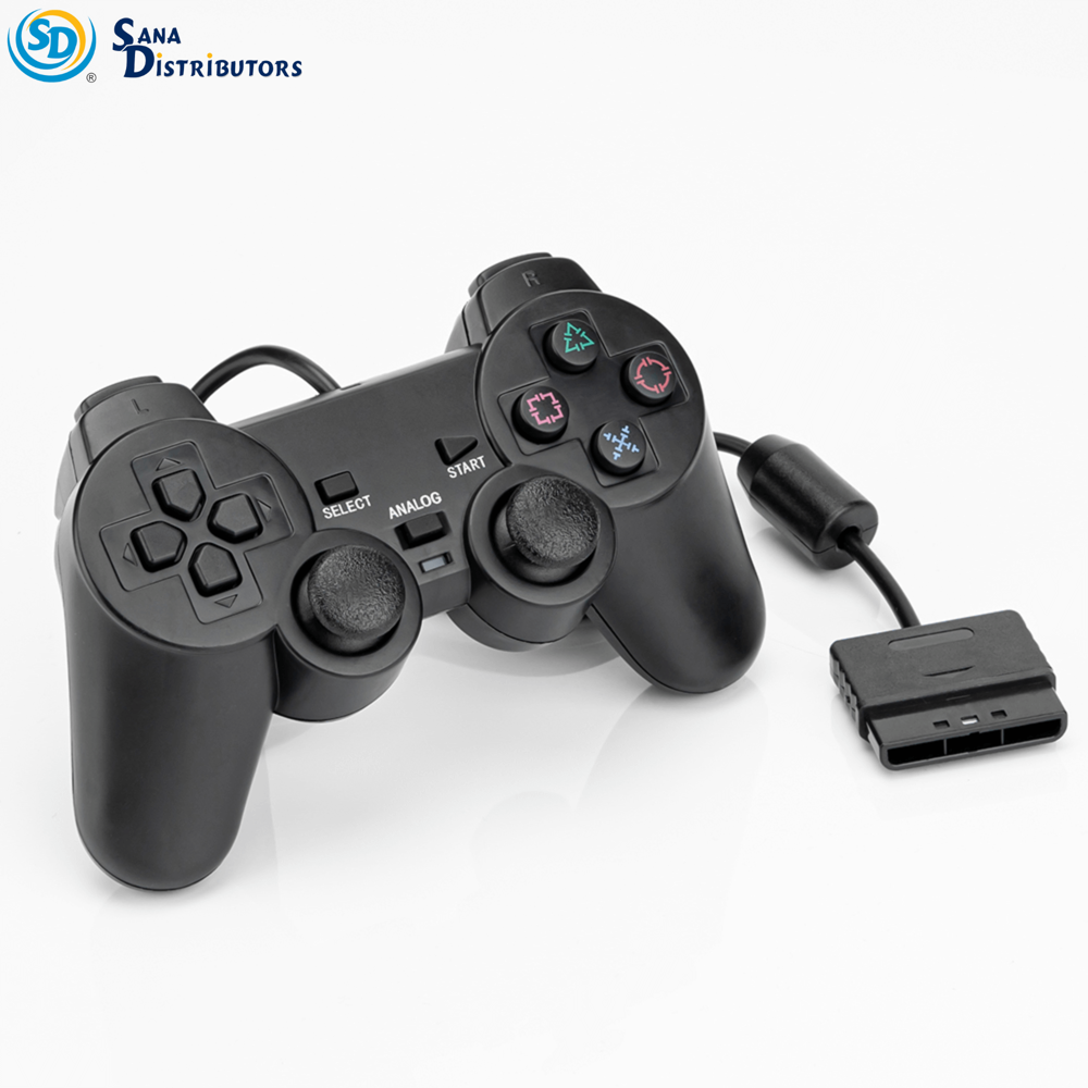 Ps 3-in-1 Wireless Controller