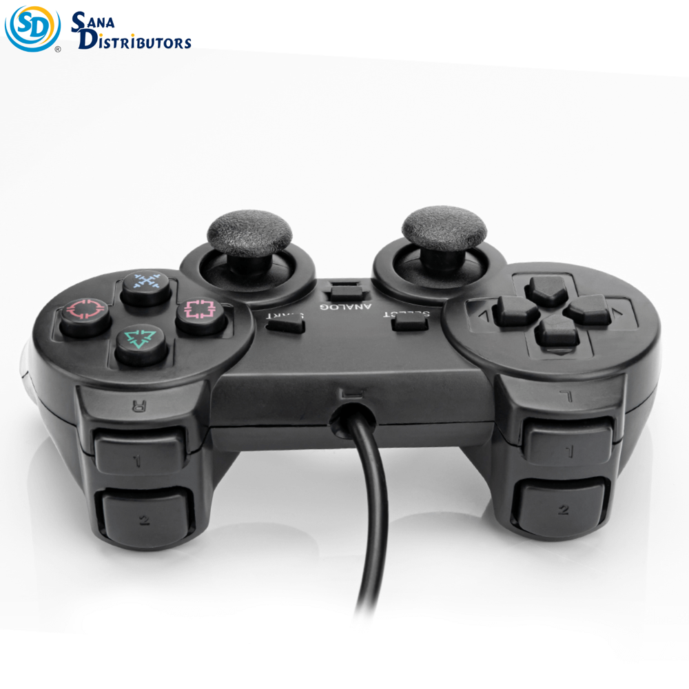 Ps 3-in-1 Wireless Controller