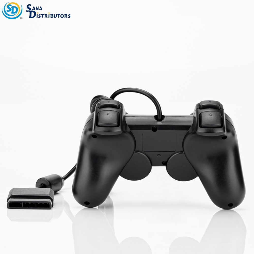 Ps 3-in-1 Wireless Controller
