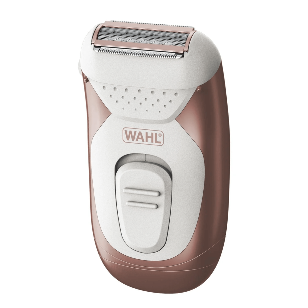 Wahl Clean & Smooth Wet/dry Shaver #3234