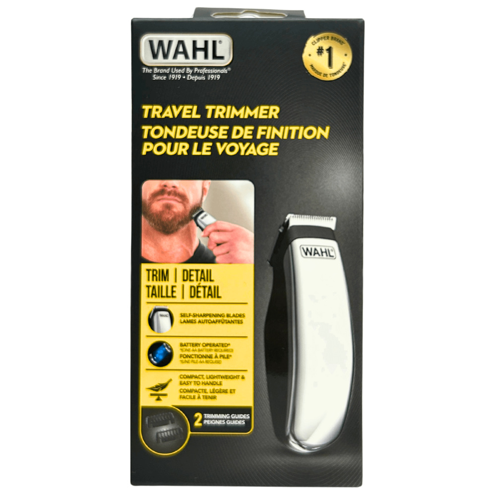 Wahl Travel Trimmer #3276
