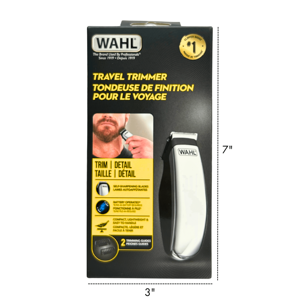 Wahl Travel Trimmer #3276