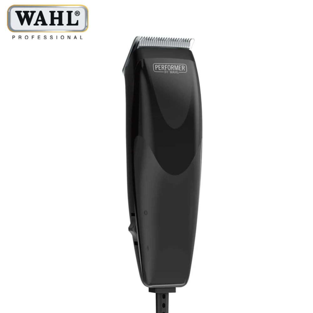 Wahl Performer Haircutting Kit 10pcs #3154