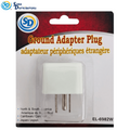 Sd Ground Adaptor Plug Flat