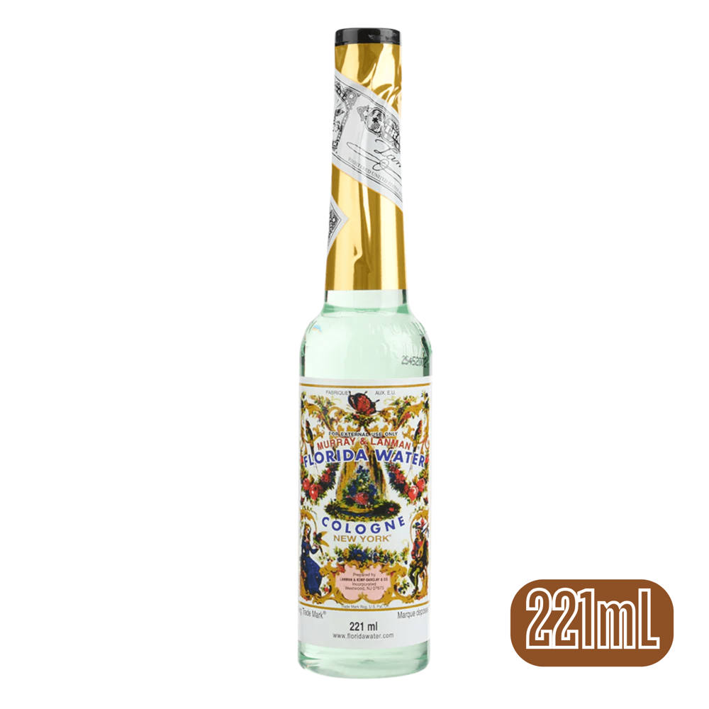 Florida Water Cologne 221 mL