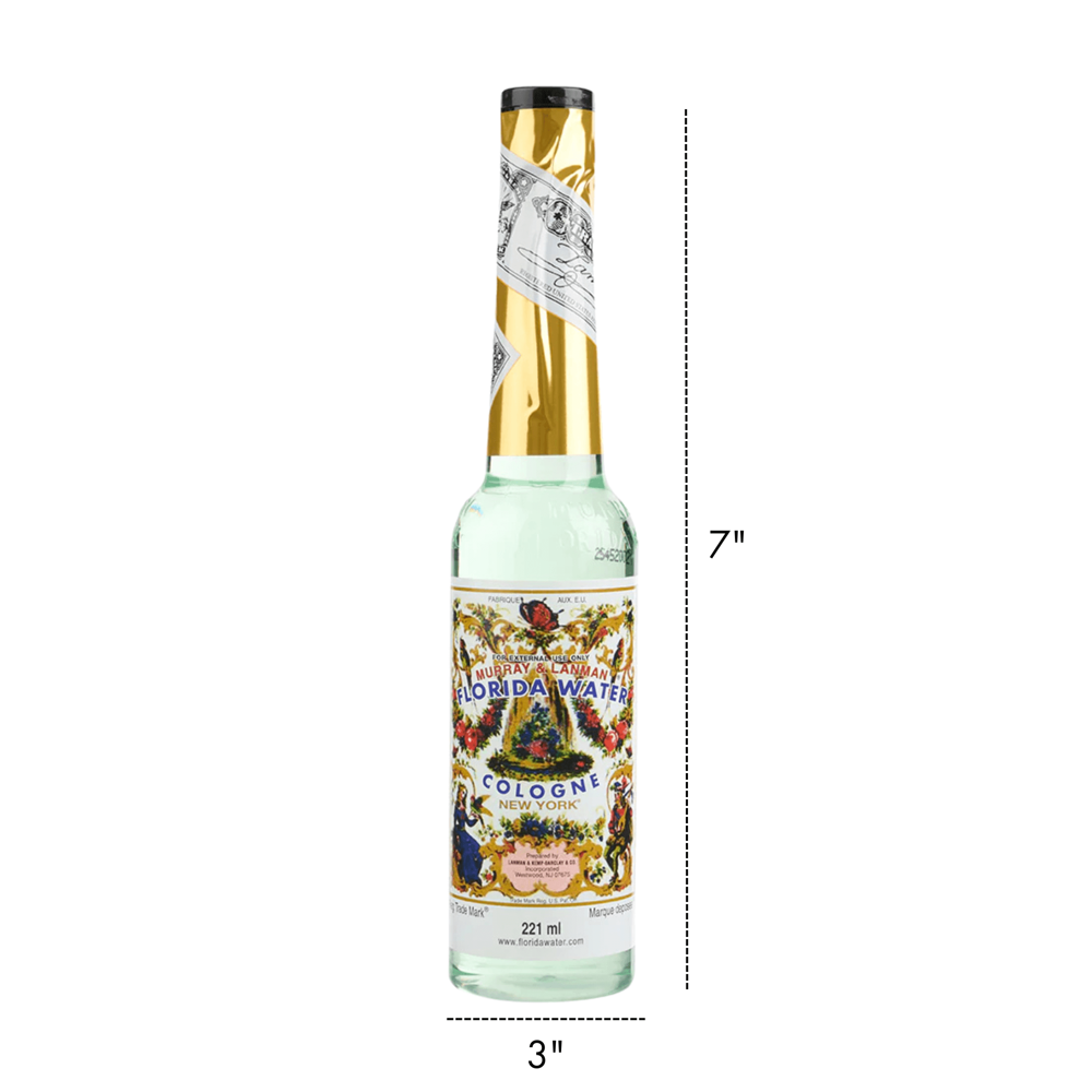 Florida Water Cologne 221 mL
