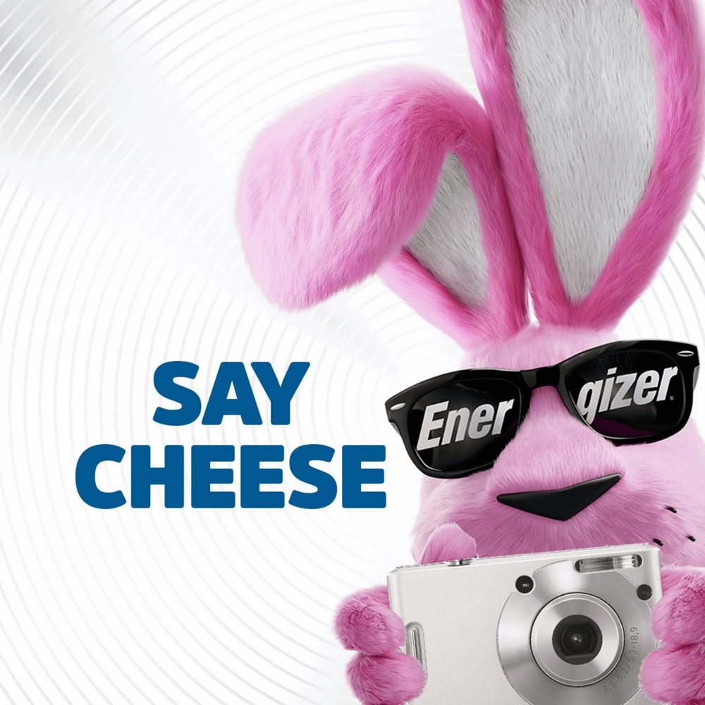 Energizer Lithium cr2-2pcs [Exp: 2035]