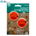 Sd Sewing Kit - Assorted Size Needles