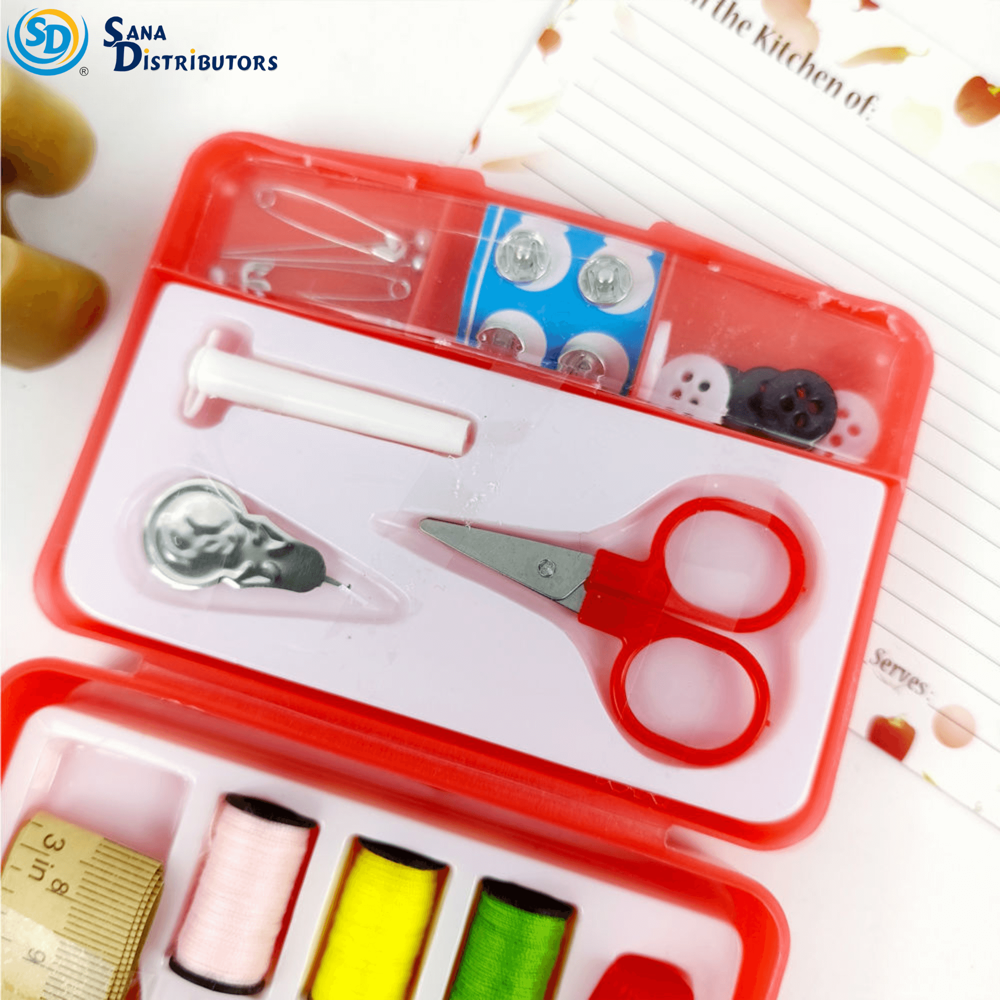 Sd Sewing Kit