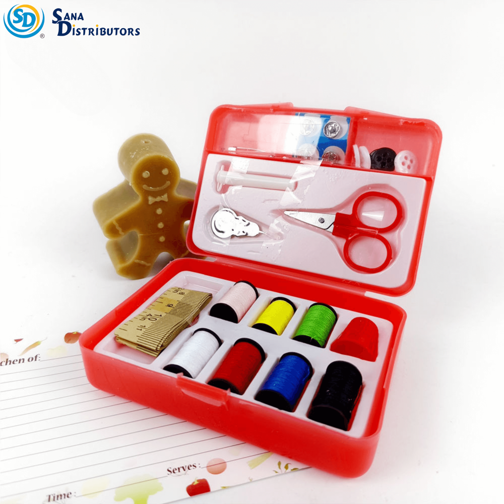 Sd Sewing Kit